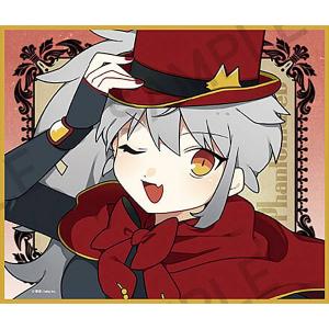 ジシェA】 アルネの事件簿 ミニ色紙コレクション : トレカショップ