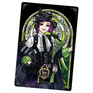No.25 アズール・アーシェングロット (ビジュアルカード No.25 アズール・アーシェングロット (ビジュアルカード