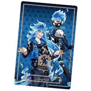 ヴァイスシュヴァルツブラウ SRIO/01B-046SSP Blau Party クロミ