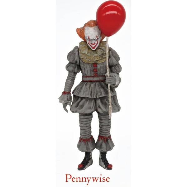 【Pennywaise】IT PENNYWISE COLLECTION CHAPTER2