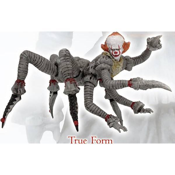【True Form】IT PENNYWISE COLLECTION CHAPTER2