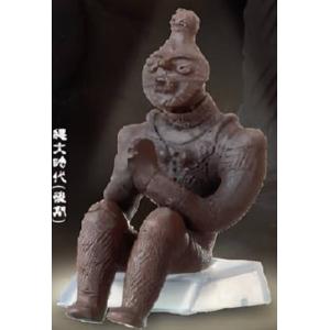 埴輪と土偶+土器＆青銅器極 全12種セット : はにわ処さかもと - 通販