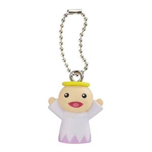 新品★鬼滅の刃【冨岡義勇】おまんじゅうにぎにぎマスコット2★アニメイト★特典 新品☆鬼滅の刃【冨岡義勇】おまんじゅうにぎにぎマスコット2