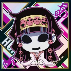 ジャンプ（JUMP） HH7-16 フェイタン NN にふぉるめーしょん HUNTER