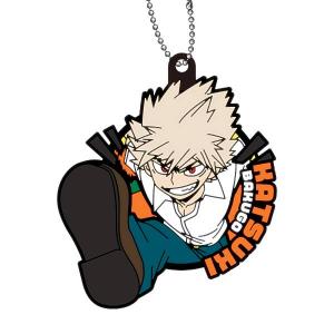 荼毘】僕のヒーローアカデミア ふわコロりん7 : トレカショップ LEAD