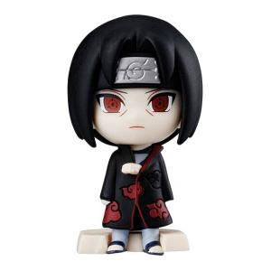 B賞 うちはサスケ （フィギュア）】一番くじ NARUTO-ナルト- 疾風伝 忍