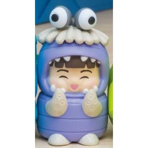 モンスターズインク おしゃべりモンスターズキットDX 新品未開封