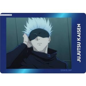 五条悟 (G) 】呪術廻戦 第2期 ぱしゃこれ 第5弾 -渋谷事変- : トレカ