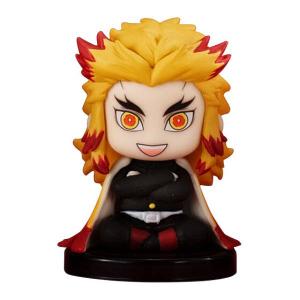 BANDAI 鬼滅の刃 ならぶんです。3 甘露寺 蜜璃 単品 かんろじ み
