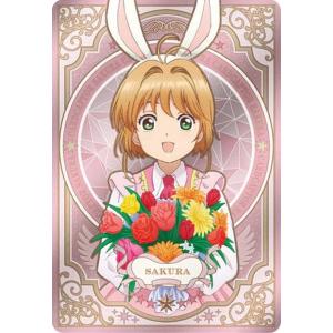 カードキャプターさくら　CARDCAPTOR SAKURA　カード NO.38 カードキャプターさくら CARDCAPTOR SAKURA カード 38