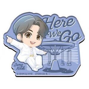 【Jung Kook (Here We Go)】...の商品画像
