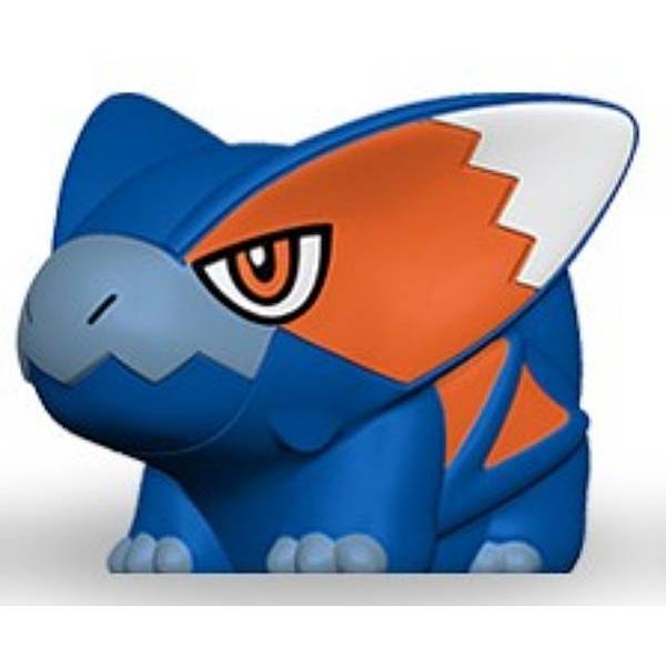 【ナルガクルガ】カプコンフィギュアビルダー フィンガーパペット モンスターハンター Vol.1