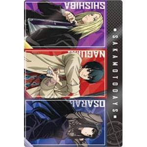 UNION ARENA 神々廻 SR★★ R 神々廻 販売 | SAKAMOTO DAYS | ユニオンアリーナ通販ならカード