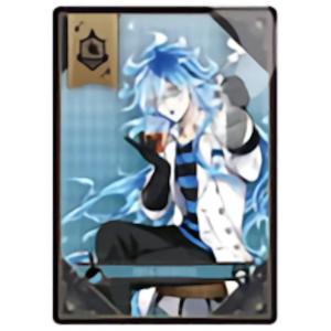 ANIPLEX 『ディズニー ツイステッドワンダーランド』 イデア