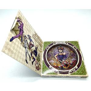 ジョジョ ディスクartの商品一覧 通販 Yahoo ショッピング