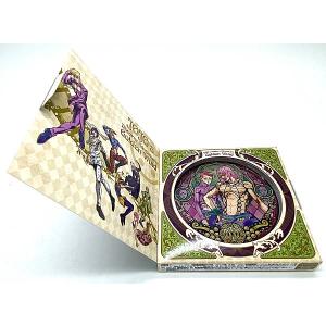 ジョジョ ディスクartの商品一覧 通販 Yahoo ショッピング