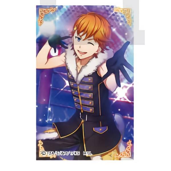 【十王院カケル】 KING OF PRISM×mixx gardenトレーディングアクリルカード f...