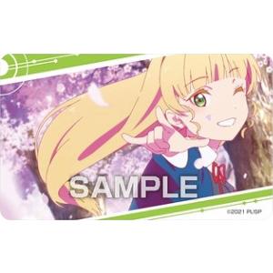 ラブライブ！オフィシャルカードゲーム PL!SP-bp4-019-N 若菜四季 (N