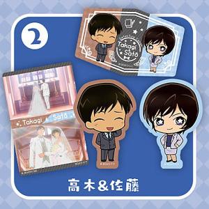 C5-11 松田陣平 (キャラクターカード)】イタジャガ 名探偵コナン vol.5