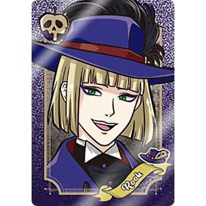 イデア・シュラウド】 ディズニー ツイステッドワンダーランド