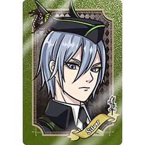 特製ヴァイスシュヴァルツ共通面スリーブ (ブラック/ホワイト) 55枚