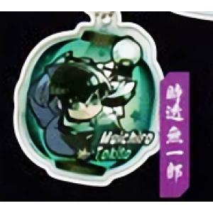 ビルディバイドTCG 鬼滅の刃-TB2-25UR 天才剣士 時透無一郎 (UR