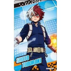 04 トガヒミコ (SR スーパーレア) 】 僕のヒーローアカデミア