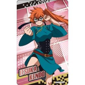 竹谷八左ヱ門A】 忍たま乱太郎 スナップマイド2 : トレカショップ LEAD