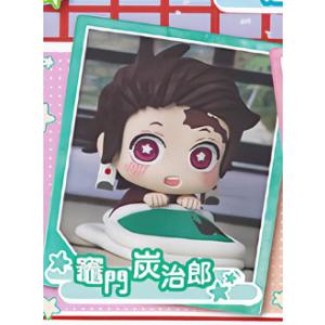 堕姫】おねむたん 鬼滅の刃 漆ノ型 遊郭編 : トレカショップ LEAD