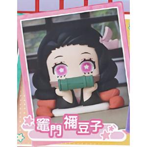 鬼滅の刃 おねむたん 遊郭編 standstones おねむたん 鬼滅の刃 漆ノ型 遊郭編