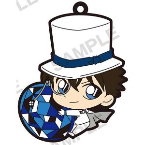 ヴァイスシュヴァルツブラウ CNN/01E-004 ハートフルな泥棒 怪盗キッド