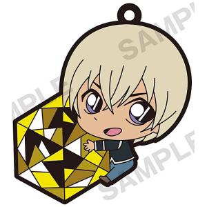 おんりー】ドズル社 おまんじゅうにぎにぎマスコット : トレカショップ