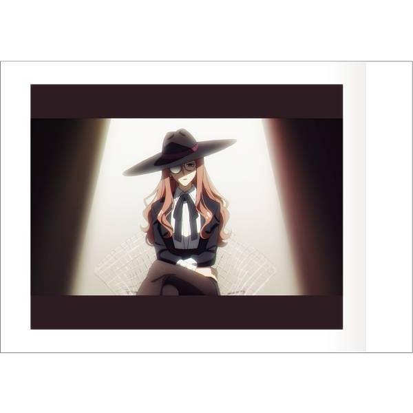 【16.シルヴィア・シャーウッド】 SPY×FAMILY ぱしゃこれ Vol.2