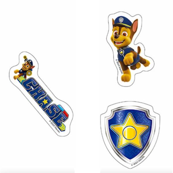 【A】 パウ・パトロール きゃらくたぶるステッカーズ ※3種セット