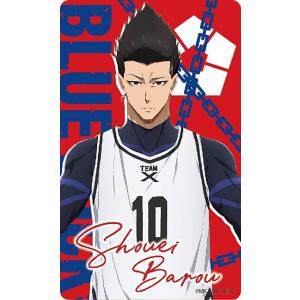 凪誠士郎(立ち絵)】ブルーロック クリアカードコレクション : トレカ