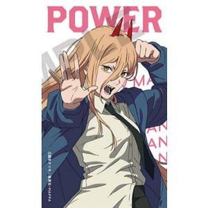 パワー R★ ユニオンアリーナ チェンソーマン パラレル CSM-1-060 パラレル】ユニオンアリーナ UA53BT/CSM-1-060 パワー (R☆ レア