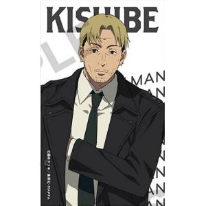 22.岸辺】チェンソーマン ブロマイドコレクション : トレカショップ