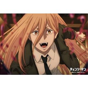 14.パワー】チェンソーマン ブロマイドコレクション : トレカショップ