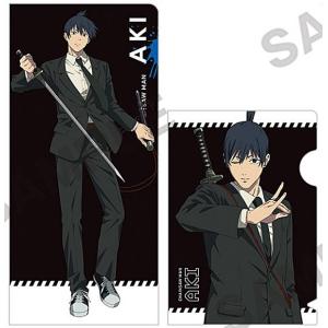 デンジ】チェンソーマン アクリミニ アクリルスタンド : トレカ