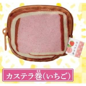 にこにこ】お買いものパンダ! ミニスクイーズマスコット : トレカ