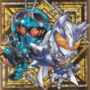 ドラゴンボール超戦士シールウエハース超 究極を超えし者 超5-02