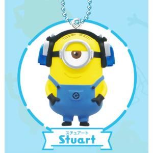 ミニオンズ ボブ with テディベア 怪盗グルー トーキング&ライトアップ