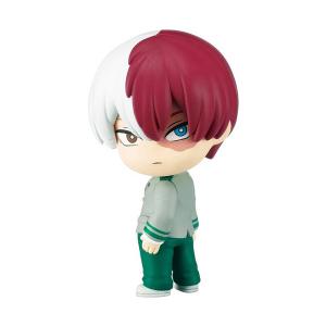 二宮匡貴】肩ズンFig. ワールドトリガー 二宮隊 : トレカショップ LEAD