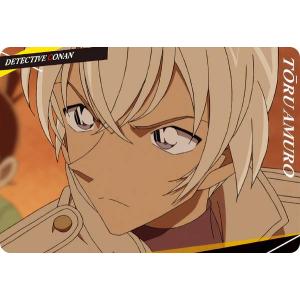 C5-11 松田陣平 (キャラクターカード)】イタジャガ 名探偵コナン vol.5