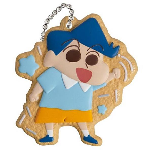 【風間くん】クレヨンしんちゃん COOKIE CHARMCOT