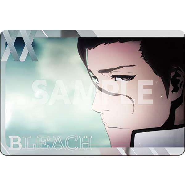 【25 OPカード(3) (OPカード) 】 BLEACH 千年血戦篇メタルカードコレクション2