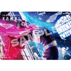 ライドカメンズ　ルーイ　セット 008 仮面ライダールーイ】 ライドカメンズ メタルカード