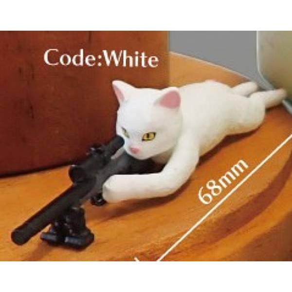 【Code：White】スニャイパー