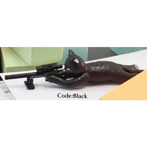 【Code：Black】スニャイパー