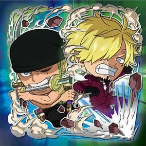 【[箔押し仕様] SW13-13 ロロノア・ゾロ...の商品画像